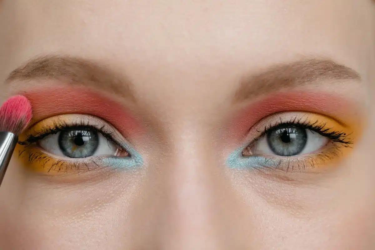 maquillage été