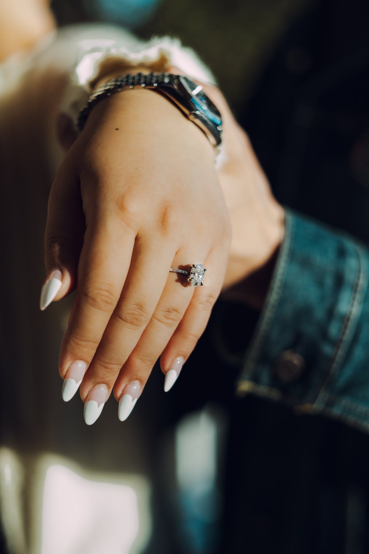 ongles  astuces
