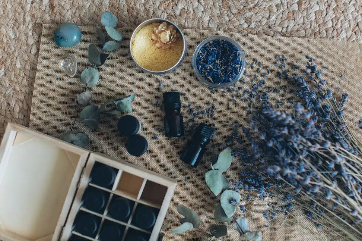 rituels beauté