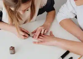 Les dernières tendances pour prendre soin de vos ongles