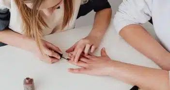 Les dernières tendances pour prendre soin de vos ongles