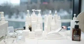 Les dernières avancées dans le domaine des produits de beauté