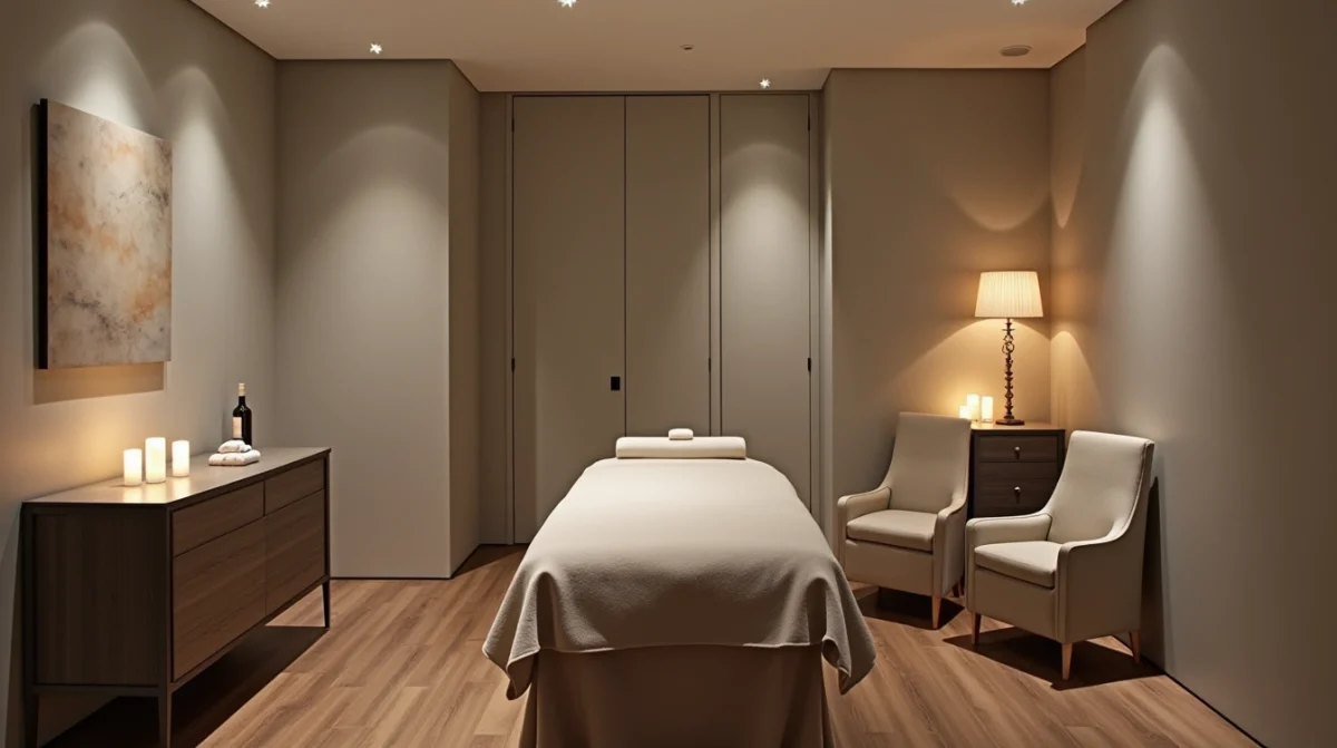 Le professionnalisme : fondement du massage sur-mesure à la parisienne