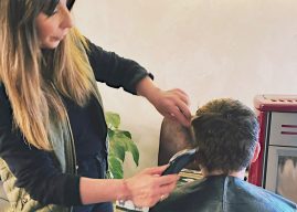 Coiffeur Brignoles (Var) : trouver son coiffeur pour homme / femme