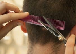 Coiffeur Saint-Jean-de-Védas (Hérault) : trouver son coiffeur pour homme / femme