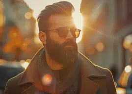Types de barbes tendance 2023 : choisissez votre style masculin