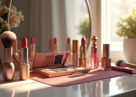 Meilleure marque maquillage monde : Nos recommandations en 2025