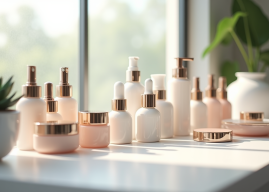 Marque de cosmétique la plus vendue au monde : comparatif et analyse complète