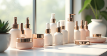 Marque de cosmétique la plus vendue au monde : comparatif et analyse complète
