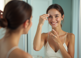 Poudre densifiante pour cheveux : la solution miraculeuse pour camoufler les zones clairsemées
