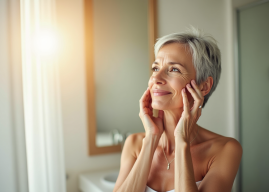 Meilleur anti-rides pour les 50 ans : astuces pour une peau rajeunie !