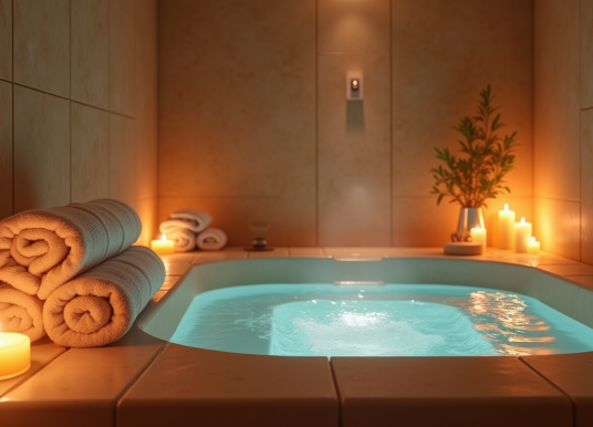 Ordre pour profiter d’un spa : quelles étapes suivre pour un moment de détente optimal ?