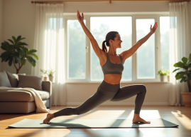 Perdre du ventre : Méthodes naturelles et rapides pour brûler les graisses abdominales