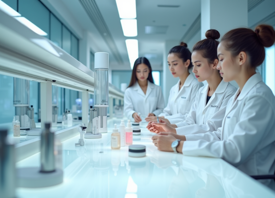 Leader mondial cosmétique : qui est-il vraiment ?