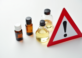 Huiles essentielles à éviter en inhalation : conseils et précautions à prendre