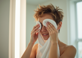 Transpiration excessive : Comment ne plus transpirer de la tête ?