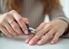 Enlever ongles gel : conseils pour procédure maison efficace