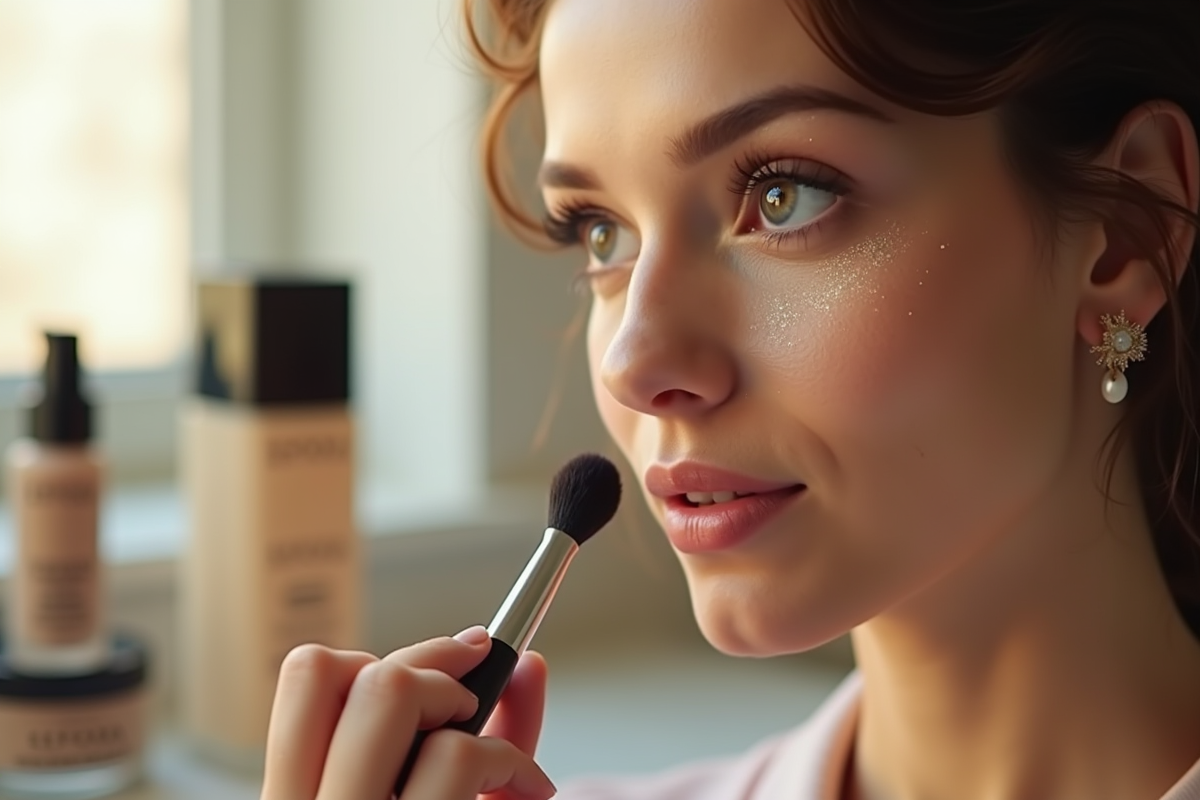 maquillage sephora