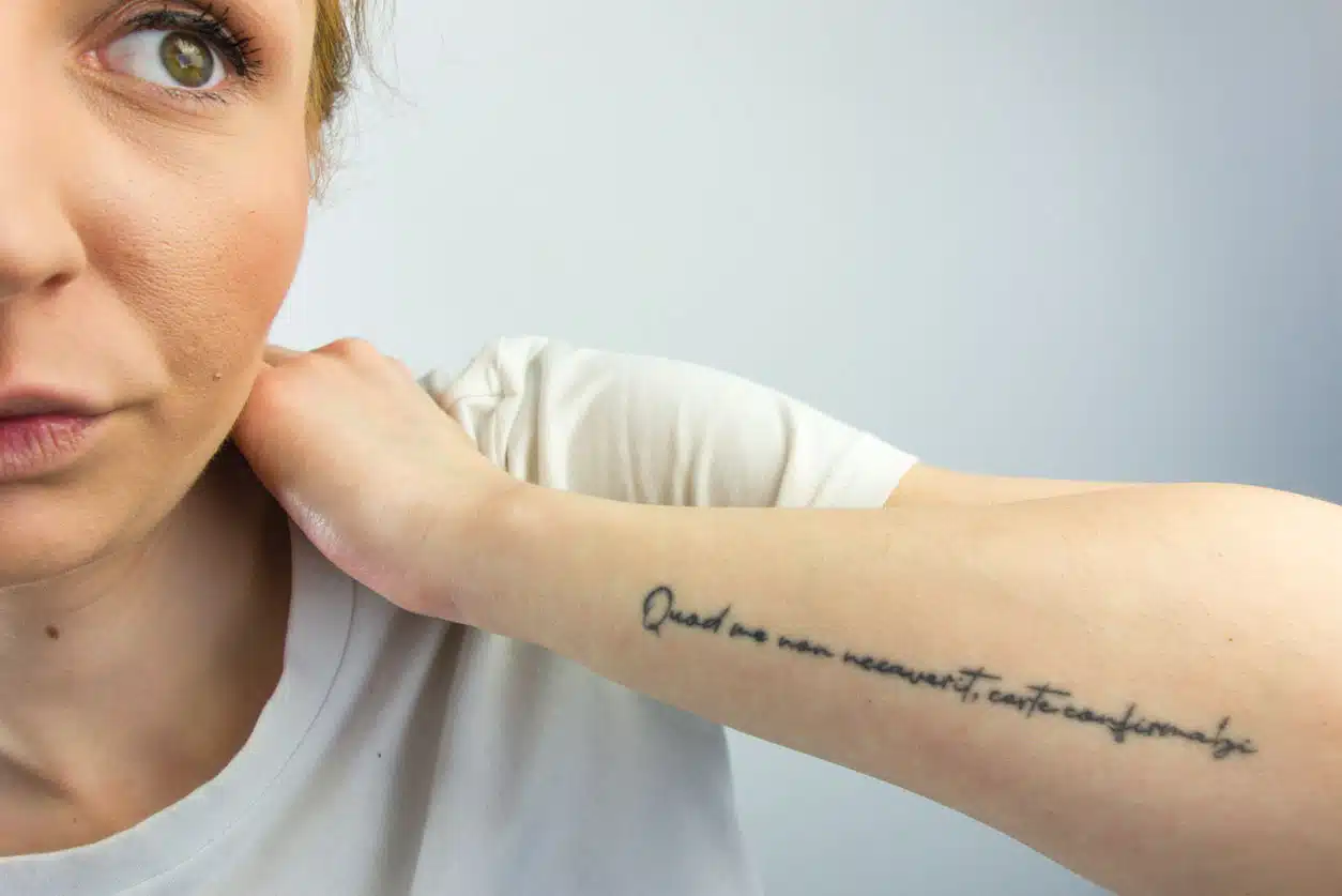 tatouage