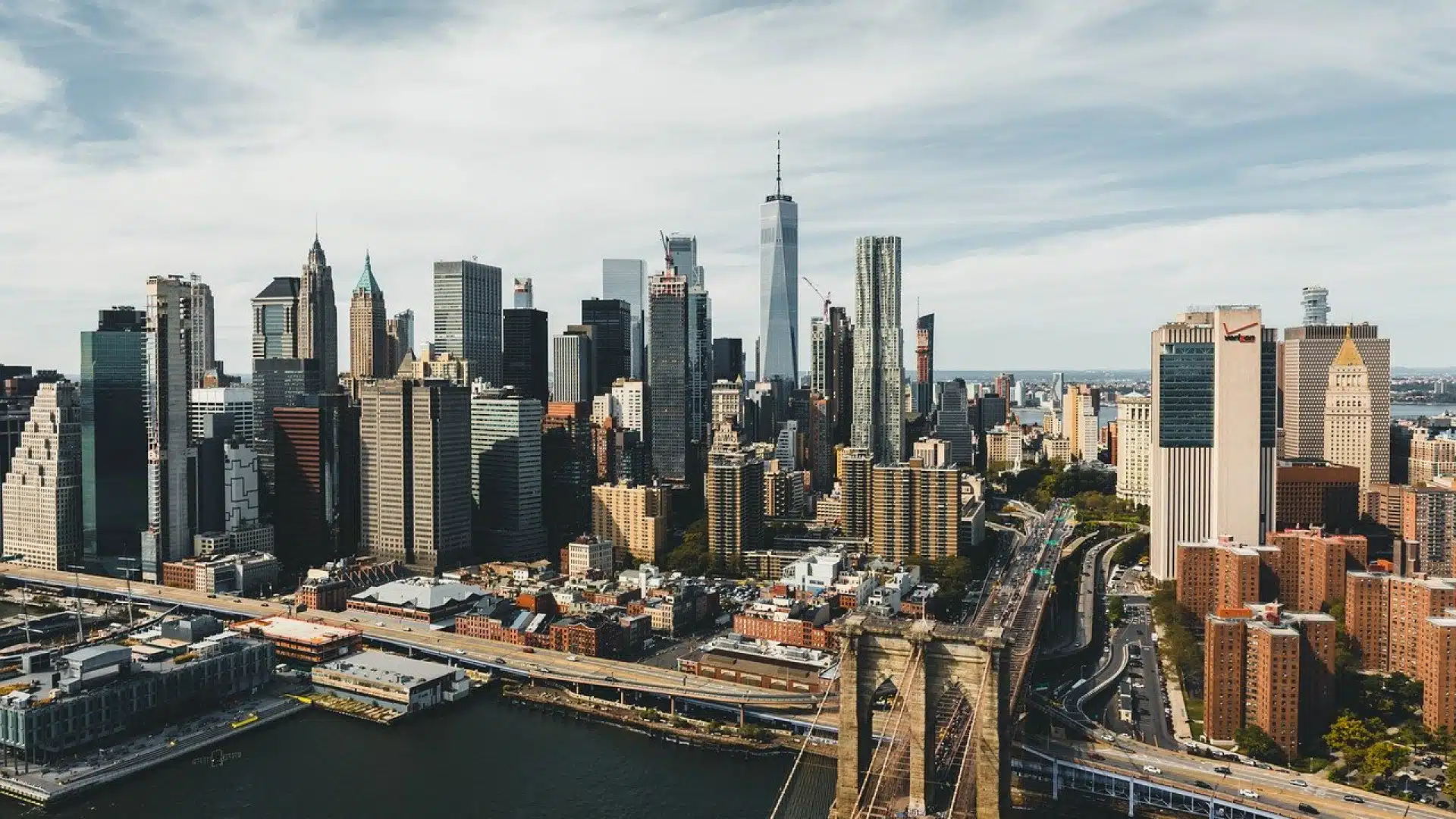 Les États-Unis, un voyage tendance qui continue de faire rêver !