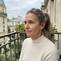 Nadège Lebrun