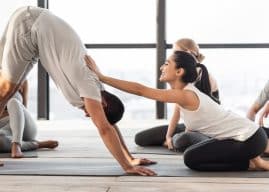 3 erreurs à ne pas commettre en débutant le yoga