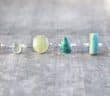 Quels sont les types de pierres utilisées en lithothérapie ?