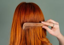 La spiruline en poudre est-elle bonne pour vos cheveux ?