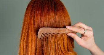 La spiruline en poudre est-elle bonne pour vos cheveux ? spiruline en poudre 1
